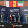 MOTO3 JUNIOR