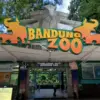 Faunaland Siapkan Tim dan Organisasi Baru untuk Pengelolaan Bandung Zoo