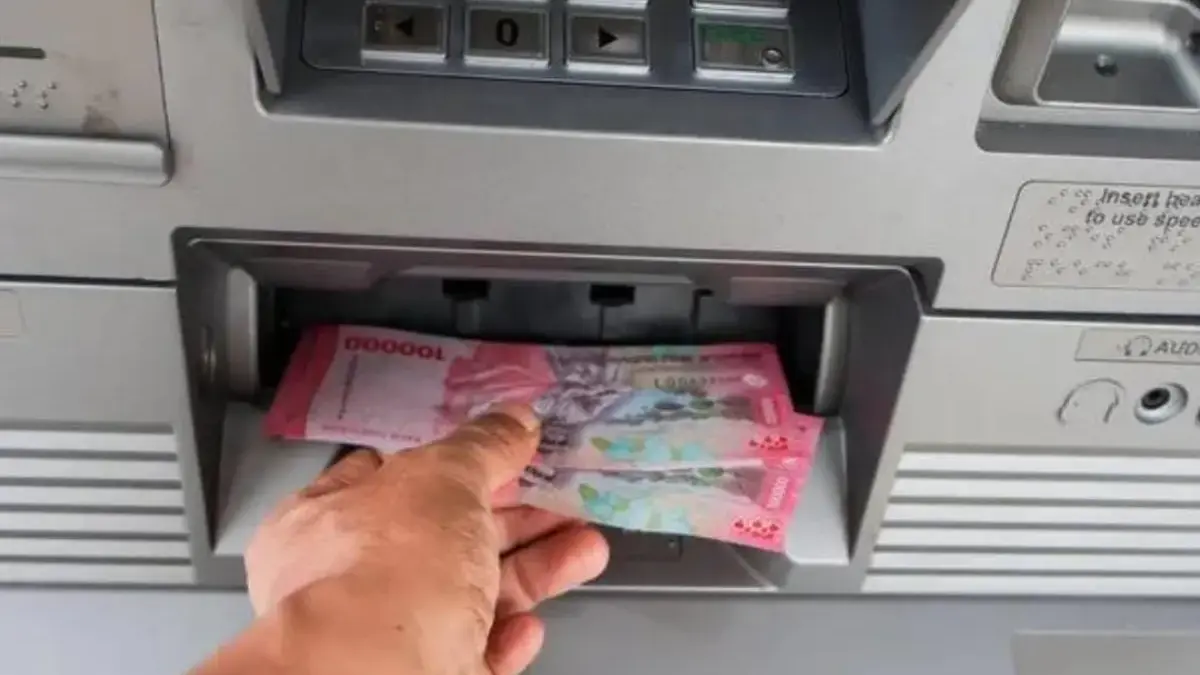 BNI Beri Penjelasan Terkait Isu ATM Tertelan di Ciwidey BNI Beri Penjelasan Terkait Isu ATM Tertelan di Ciwidey