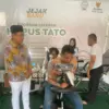 Baznas Jabar Gelar Program Hapus Tato Gratis, Bantu Pemuda Bandung Raya Kembali ke Dunia Kerja
