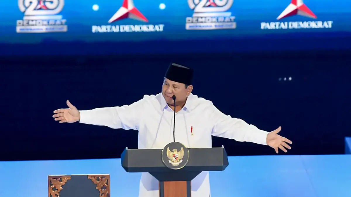 Prabowo Minta Batu Bara Bisa jadi Bensin, Bahlil Siap Realisasikan? Prabowo Minta Batu Bara Bisa jadi Bensin, Bahlil Siap Realisasikan?