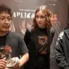 Aplikasi Iblis Teror dari Balik Layar, Dimas Anggara Tantang Penonton Lewat Horor Teknologi