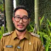 Bupati Bandung Barat, Jeje Ritchie Ismail. Dok Jabar Ekspres/Suwitno