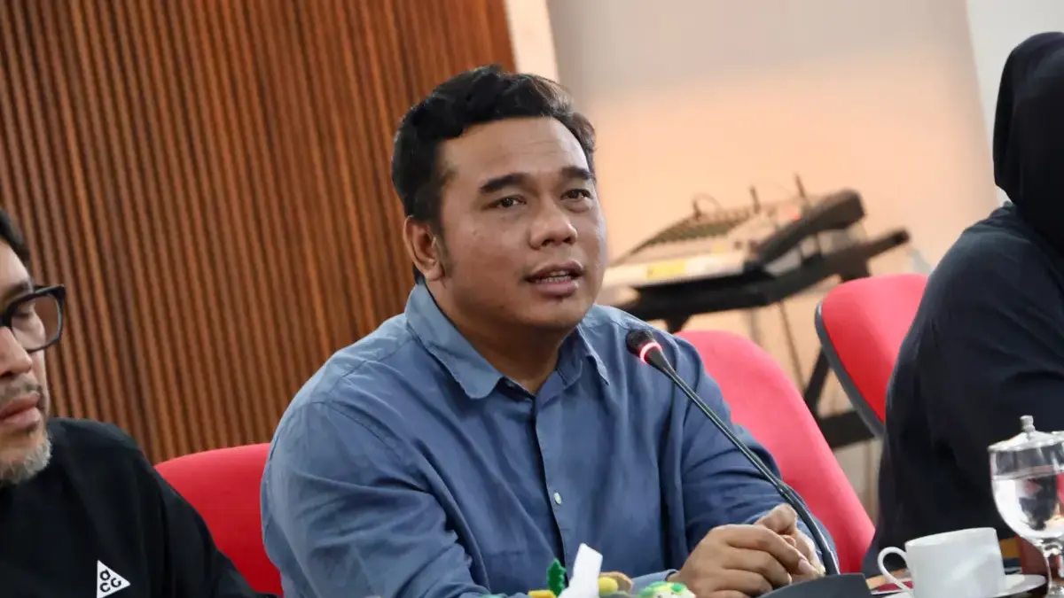 Komisi II Dorong Perhatian Pada Tani Hutan