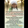 Gambar bermuatan narasi penghinaan terhadap Bupati dan Wabup Sumedang yang beredar dan diterima Jabar Ekspres.