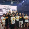Jembatani Musik Lintas Generasi, Lokanada Luncurkan Supergroup ROCK N ROLL THEATRE dan Single Baru Sembilan Te