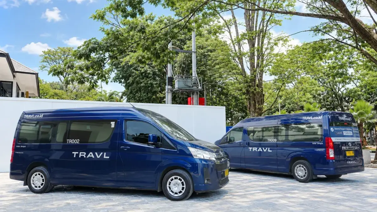 Buka Titik Baru di Pusat Kota, TRAVL kini Hadir di Bandung Buka Titik Baru di Pusat Kota, TRAVL kini Hadir di Bandung