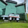 Okupansi RSUD Otista Melonjak, Pasien IGD Didominasi Anak Kasus ISPA dan Diare