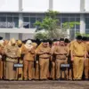 Angin Segar, Ribuan PPPK Paruh Waktu KBB Berpeluang Jadi Penuh Waktu