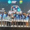 Campus League 2026