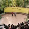 Pameran “Setanah Tak Diam” di Bandung Ajak Publik Memahami Perubahan Lingkungan dan Risiko Bencana
