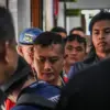 Kasus Taufik Hidayat, Polda Jabar Sebut Semua Pasal yang Disangkakan Diakomodir Jaksa