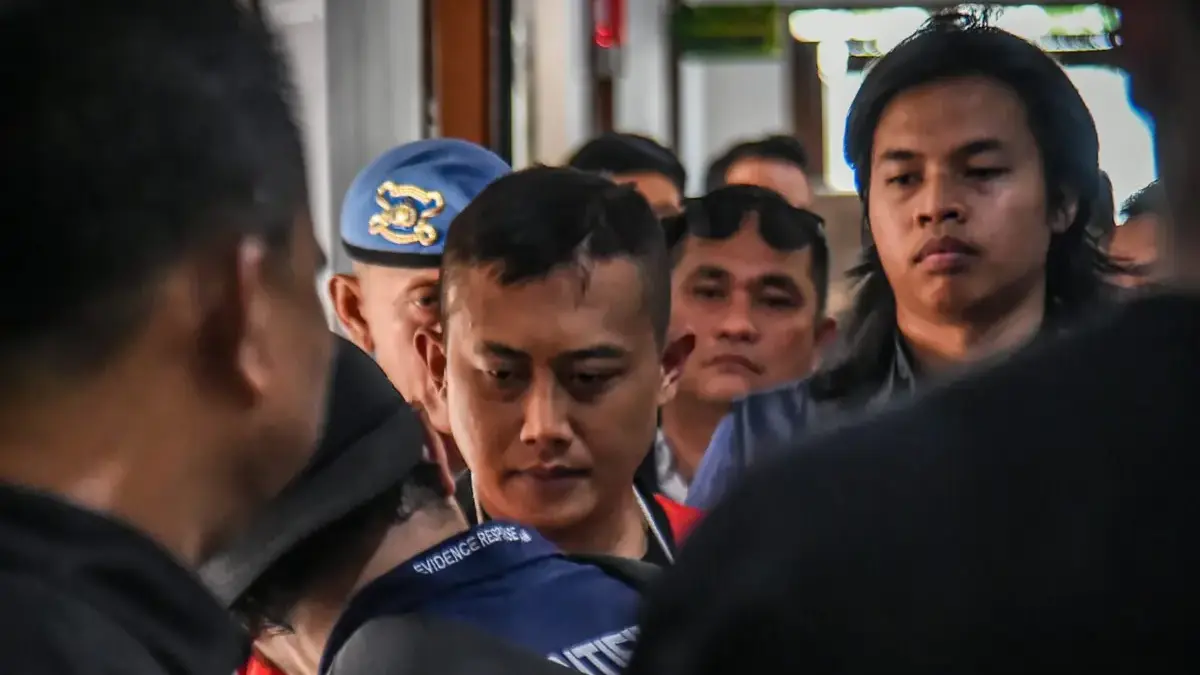 Kasus Taufik Hidayat, Polda Jabar Sebut Semua Pasal yang Disangkakan Diakomodir Jaksa