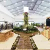 Kebun Raya Kenalkan Koleksi Tumbuhan Indonesia di FLOII Expo 2026 Lewat Booth Interaktif