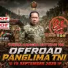 WALHI Jabar Soroti Rencana Turnamen Offroad Piala Panglima TNI di Ciwidey Bandung, Desak Dihentikan 