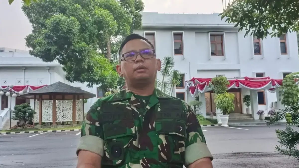 Gratis! Kodam Siliwangi Buka Rekrutmen Bintara-Tamtama, Target Ribuan Pendaftar Kodam Siliwangi