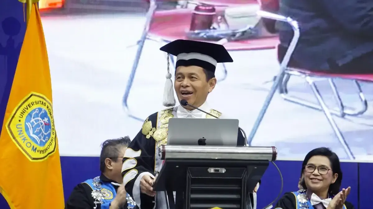 Mahasiswa Baru