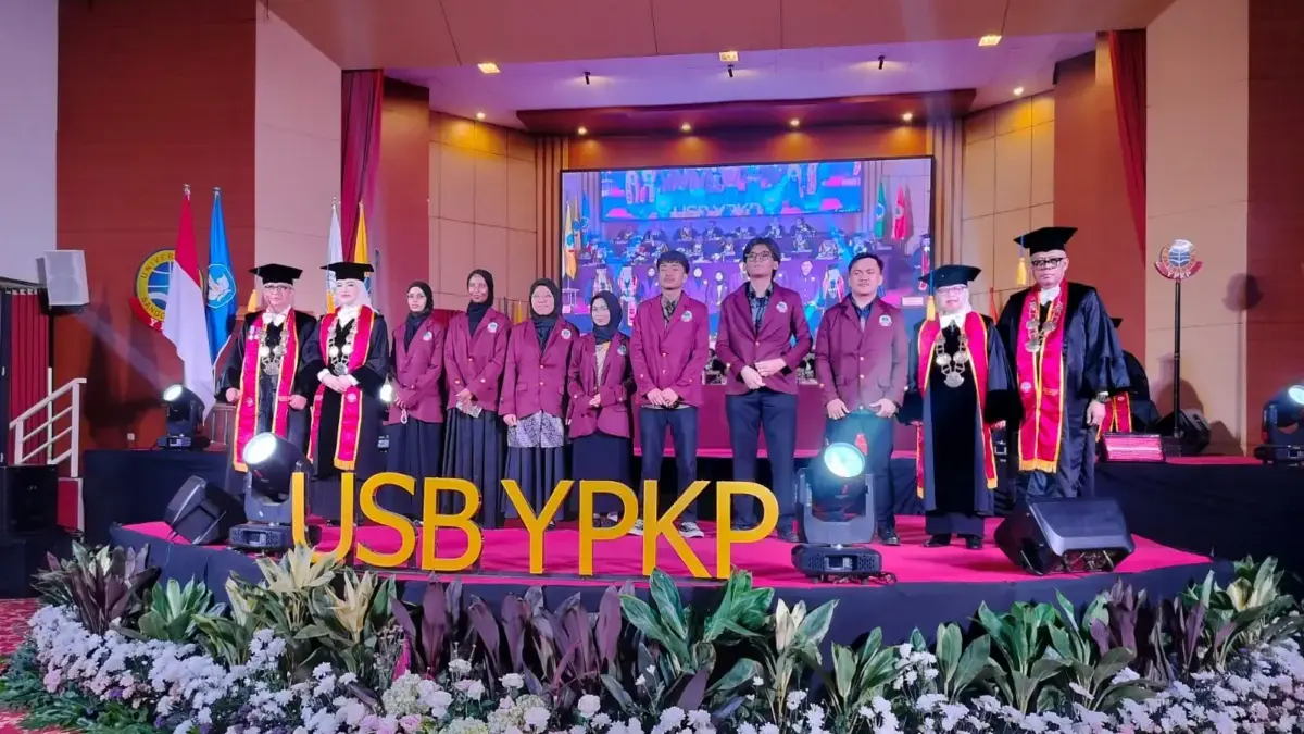 Mahasiswa Baru