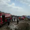 Kebakaran Bandung