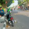 Soroti Perlindungan Hari Tua Pekerja Informal, Menaker: Perlinsos Hak Setiap Warga Negara