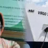 KMP Virgo