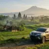 sewa mobil Jogja