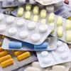 Obat terlarang