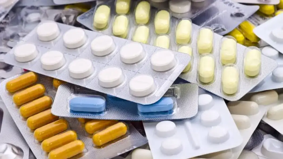 Obat terlarang