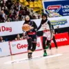 Perjalanan Widya Nurbaiti bersama basket terus berkembang