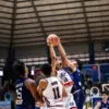 Tak Hanya Jago Basket, Kayleen Anfernee Wijaya Juga Pernah Bersinar di Panahan