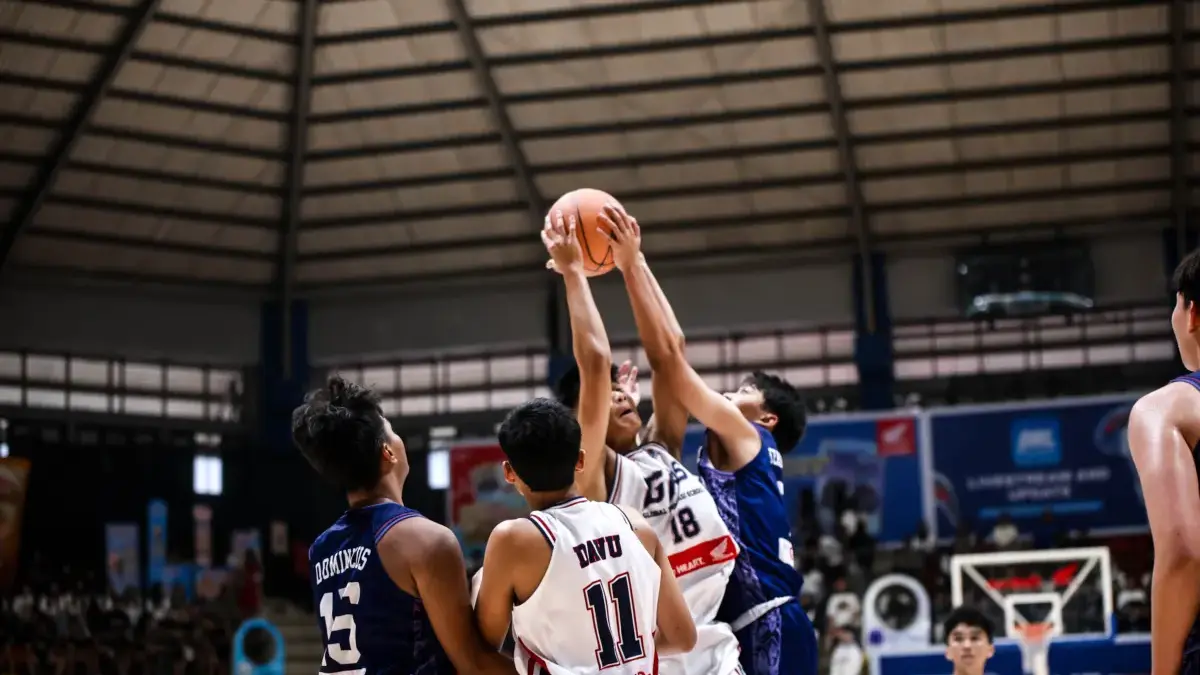 Dua Tahun Menanti, GPS Bandung Akhirnya Wujudkan Mimpi Tampil di DBL