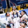 Laut dan Batik Jadi Inspirasi Penampilan di AQUA DBL Dance 2026 West Java-East