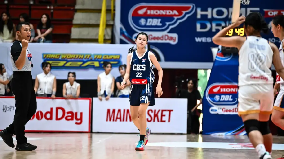 Tak Hanya Jago Basket, Kayleen Anfernee Wijaya Juga Pernah Bersinar di Panahan