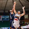 SMAN 9 Bandung atau Niners berhasil mengamankan tiket terakhir menuju partai final Honda DBL with Kopi Good Da