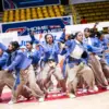 Empat Tim Junior DBL Dance Bandung Hadirkan Cerita Indonesia dengan Gaya Berbeda
