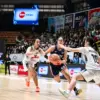 Tak Tergoyahkan Sejak 2021, Penabur Cirebon Kembali Juara DBL West Java-East