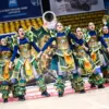 Dari Laut hingga Dewi Parwati, Lima Cerita Indonesia di Best Five DBL Dance West Java-East