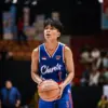 Banyu Tirtayasa Wujudkan Mimpi Tampil di DBL Bersama Charets