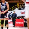 Bukan Sekadar Mengejar Gelar, Coach Eva Siapkan Generasi Baru GPS Bandung