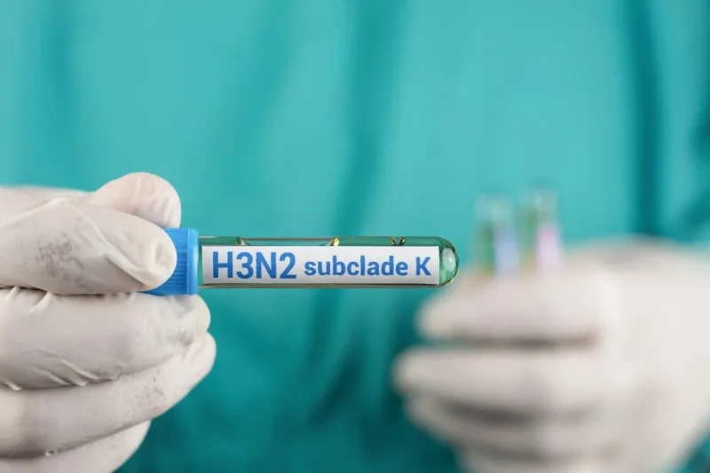 H3N2