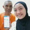 Peserta JKN Nana Sumarna