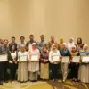 Penghargaan BUMN
