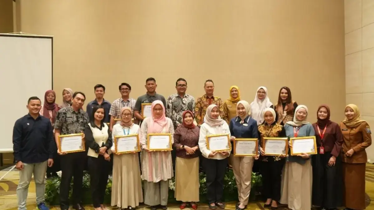 Penghargaan BUMN