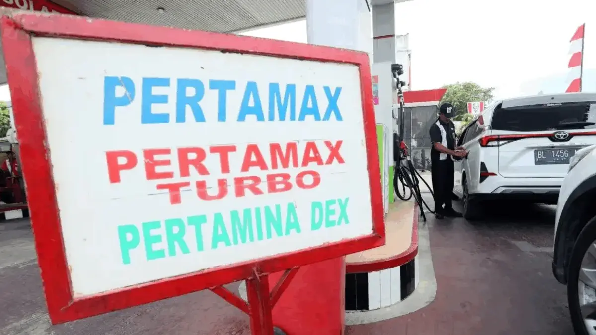 minyak