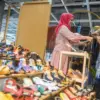 Kekayaan Intelektual Jadi Aset Baru UMKM untuk Akses Pembiayaan Rp10 Triliun