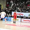 Dukungan Keluarga Mengiringi Perjalanan Evan Azka di DBL West Java-East
