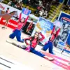 Empat Tim Dance Angkat Ragam Cerita Indonesia di AQUA DBL Dance 2026 West Java-East