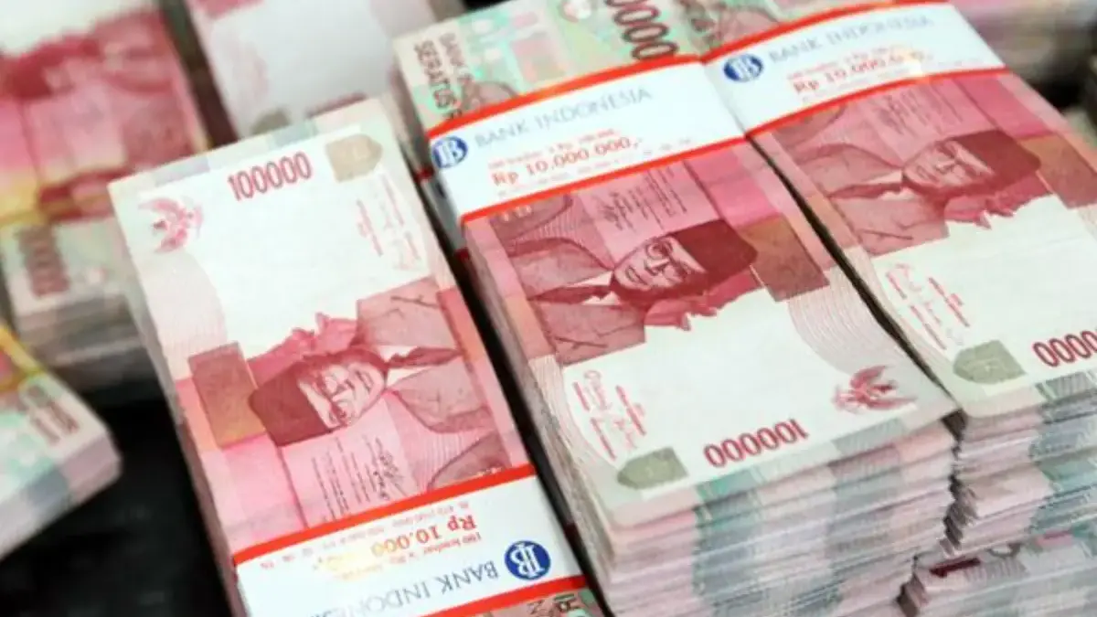 Anggaran ESDM 2027 Tembus Rp27,37 Triliun, Fokus Dorong Lifting Minyak dan Infrastruktur Energi?