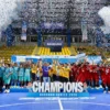 SMAN 21 Bandung Wakili Jabar di Grand Final AXIS Nation Cup 2026, Berebut Gelar Juara Nasional di Istora Senay