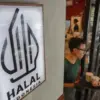 Wajib Halal 2026 Jadi Peluang Industri Nasional Tingkatkan Daya Saing